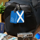 Suche nach schottische flagge gepäckanhänger Landschaft