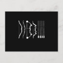 Suche nach bogenschießen postkarten Bogenbogen