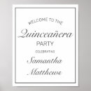 Suche nach quinceañera Schwarz