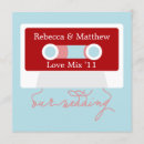 Suche nach retro wedding einladungen Retrohochzeit