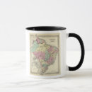 Suche nach brazil tassen Map