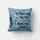 Suche nach fisch kissen Für ihn