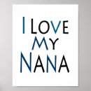 Suche nach nana poster Grandmother
