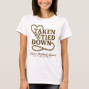 Suche nach junggesellen tshirts Verlobung