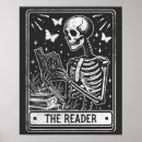 Suche nach der bücherwurm poster Bibliothekar