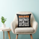 Suche nach soldat kissen Veteran