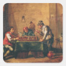 Suche nach backgammon aufkleber Spieler