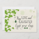 Suche nach st patricks tag karten Christlich