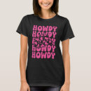 Suche nach rosa kuh tshirts Western
