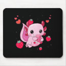Suche nach milk mousepads Axolotl