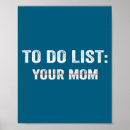 Suche nach mutter lustig poster Cool