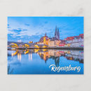 Suche nach regensburg postkarten Europa