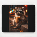Suche nach waschbären mousepads Lustig