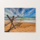 Suche nach hängematte puzzle Sand