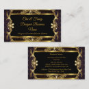 Suche nach brokat visitenkarten Designer