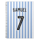 Suche nach zahlen kleine notizbücher Blau