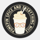 Suche nach kawaii pumpkin aufkleber Herbst