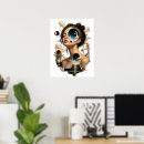 Suche nach dali poster Abstrakt