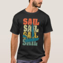 Suche nach segler tshirts Boot