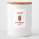 Suche nach jamene tragetaschen Erdbeermarmelade