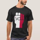 Suche nach flagge von malta tshirts Maltesisch