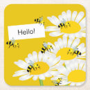 Suche nach bienen untersetzer Honigbiene