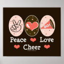 Suche nach jubeln poster Liebe
