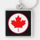Suche nach ahornblatt schlüsselanhänger Kanada