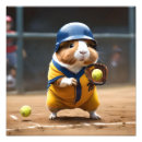 Suche nach baseball spieler poster Für kinder