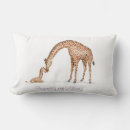 Suche nach niedliche giraffen kissen Mutter und kind