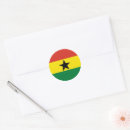 Suche nach ghana flagge aufkleber Akra