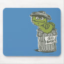 Suche nach oscar mousepads Oscar der grouch