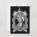 Suche nach totes mädchen postkarten Horror