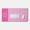 Suche nach gestreift mousepads Rosa