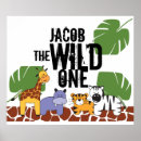 Suche nach tier kinder poster Grün