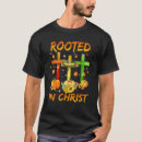 Suche nach verwurzelt tshirts Jesus