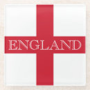 Suche nach englische flagge untersetzer Rot