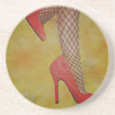 Suche nach schuhe untersetzer Rot