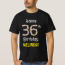 Suche nach 36 geburtstag tshirts 36 jahre alt
