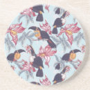 Suche nach tropische blumen untersetzer Exotisch