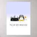 Suche nach lustiger pinguin poster Niedlich