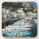 Suche nach capri untersetzer Hafen