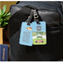 Suche nach haben sie keinen spaß gepäckanhänger Für sie