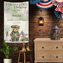 Suche nach junge banner Für sie