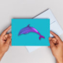 Suche nach niedlicher delphin postkarten Für kinder