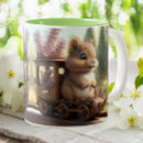 Suche nach niedliches eichhörnchen tassen Spaß
