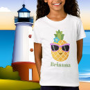 Suche nach niedliche ananas tshirts Strand
