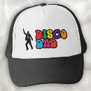 Suche nach retro disco kappen 70er