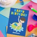 Suche nach kinder pool party karten Für kinder