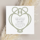 Suche nach celtic wedding einladungen Himmelshochzeit